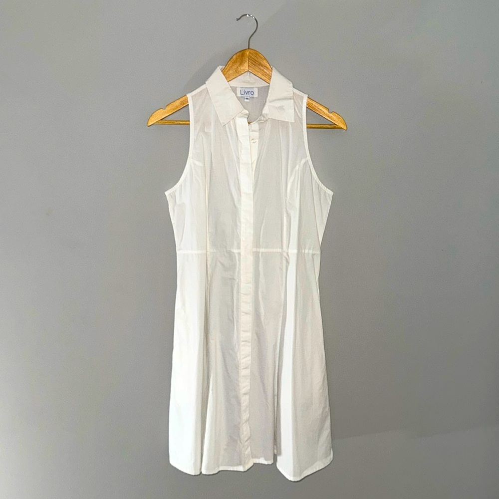 Livro Courtside Dress
